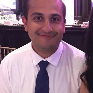 Meet your Posher, Vijay